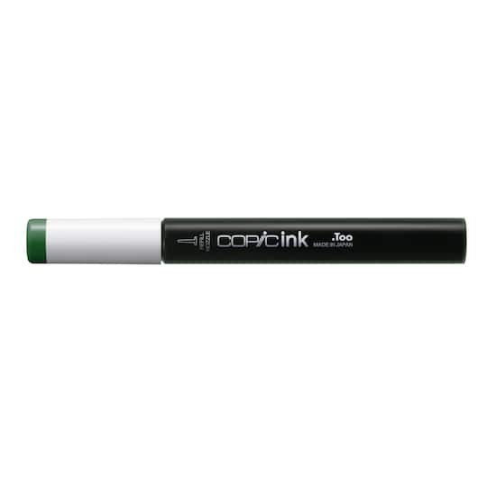 Copic&#xAE; Ink Refill, Greens